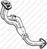 BOSAL 783-013 Exhaust Pipe